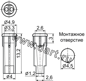 LED3:    3   