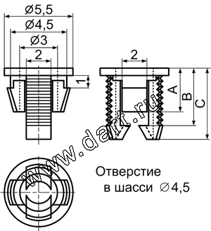 LED3:    3   