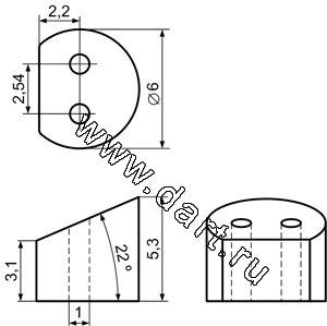 LEDA-2    