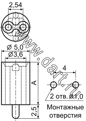 LEDK :    5   