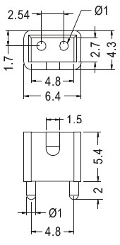 LED-521,      