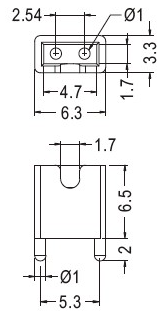 LED-521,      