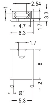 LED-521,      