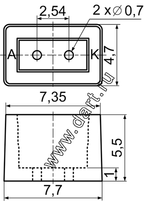 LEF-1:      