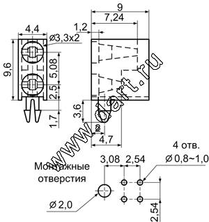 LEK-320,  3    