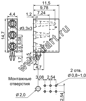 LEK-330,  3    