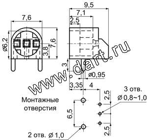 LEK-501,  3    