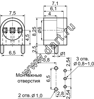 LEK-503,  3    