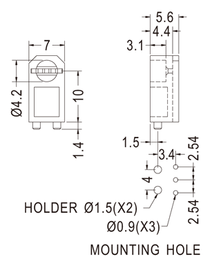 LEK-555,   5   