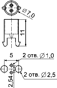 LEKC-7:    5  c   