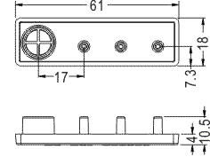 CVR-6118