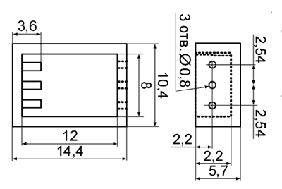 RCEC-2,  