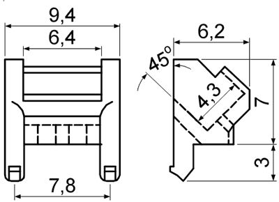 RECD-1,  