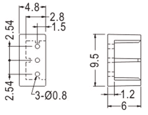 RCEF-1,  