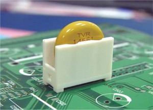 Изоляторы транзисторов