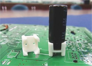 Изоляторы транзисторов
