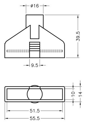   mini-Fit 20 pin  