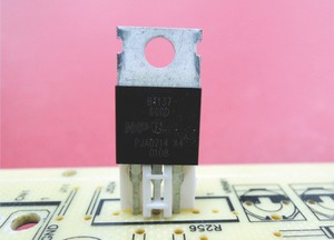 Изоляторы транзисторов