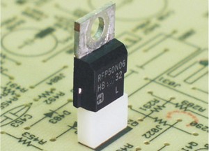 Изоляторы транзисторов