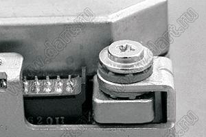  TGM,   