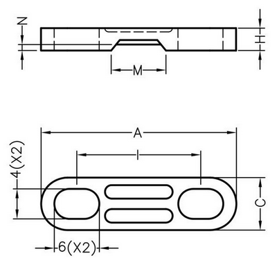      2x4