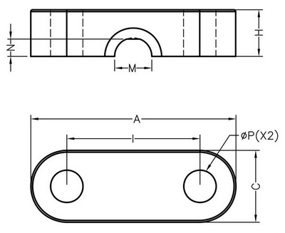      2x5