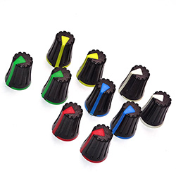 Ручки пластиковые для потенциометров серии BLKN12x15.5-F6