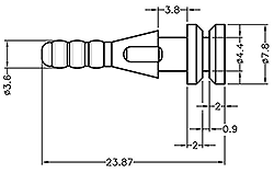 BUB-26