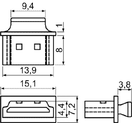 HDMIC-1