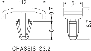 MB-12,  