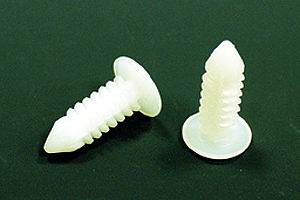 Серия MBW, Пистоны монтажные
