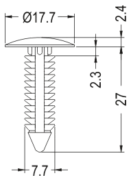 MBW-24,  