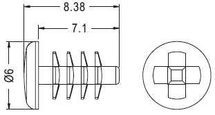 MBW-7,  