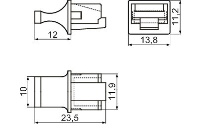 PJC-45