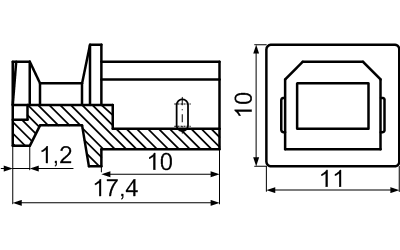 USBC-1