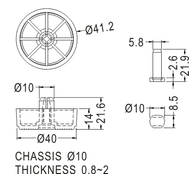 FF-34,    