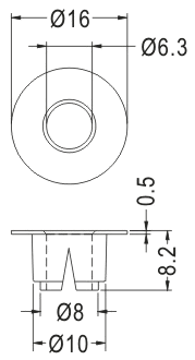 GLIN-10,  