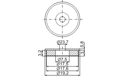 MGFF-1,      