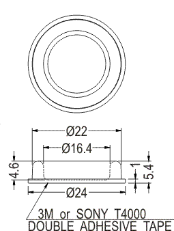  RF,  , 