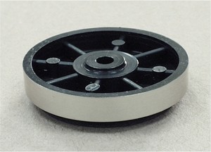 ножка для Hi-Fi аппаратуры