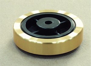 ножка для Hi-Fi аппаратуры
