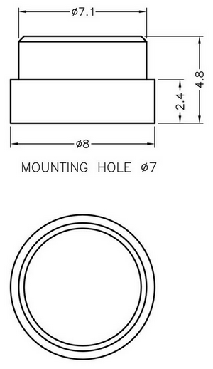         8 
