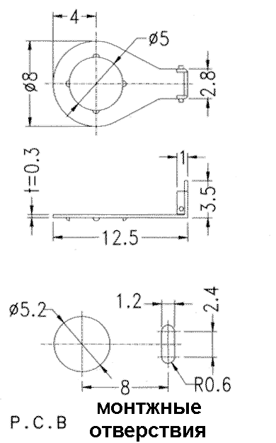 GND-20,    , D.=5,0