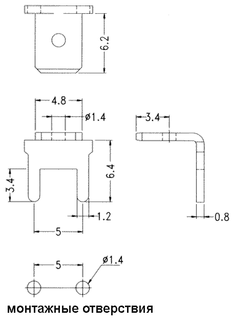 PC187L(8),  4,8      