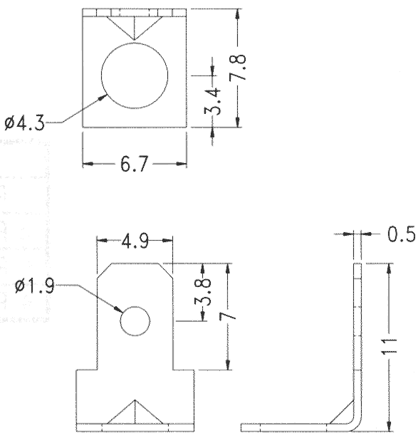 PC1L18704,  4,8  90.     