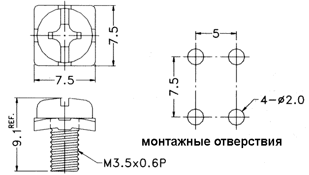 PCB-10