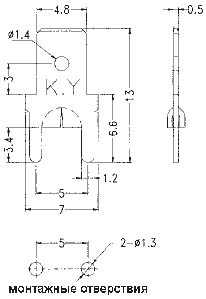 PCR187,  4,8     