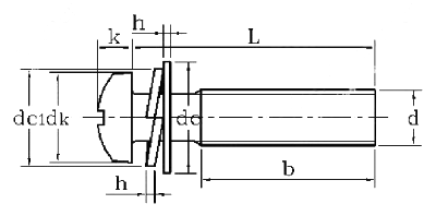      <br>     GB/T 9074.8-1988