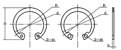 DIN 472   ()   