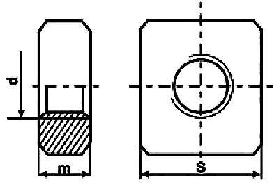 DIN 562   